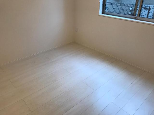 その他部屋・スペース　洋室