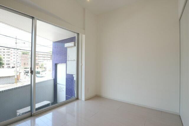 居室・リビング　ゆったりとした居間です