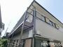分倍河原駅より徒歩10分 築33年10ヶ月 2階建の賃貸物件