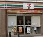 コンビニ　セブンイレブン 大阪生玉前町南店（コンビニ）まで90m