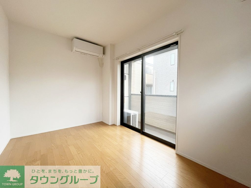 居室・リビング　リビング/居室