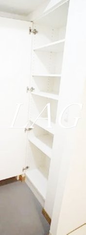 収納　シューズボックスです。