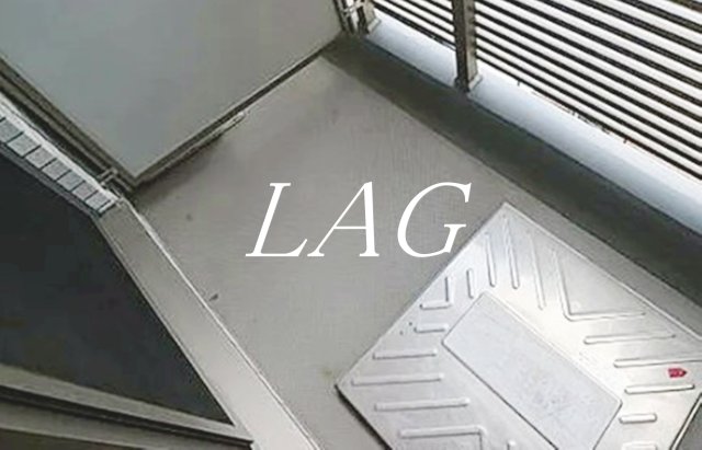 バルコニー　バルコニーです。