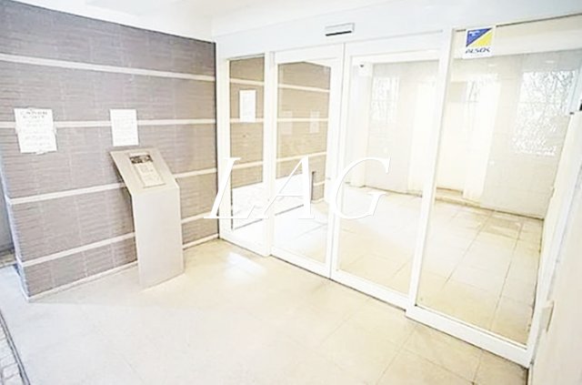 エントランス　エントランスです。