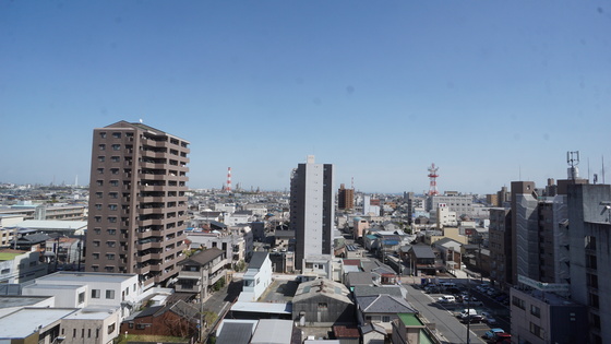 眺望　同仕様タイプ