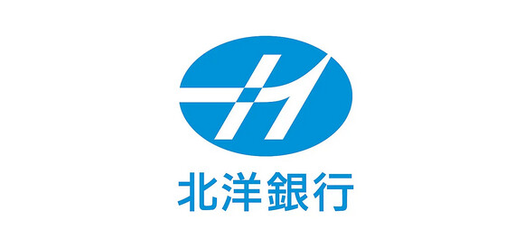 銀行　北洋銀行新川支店（銀行）まで261m