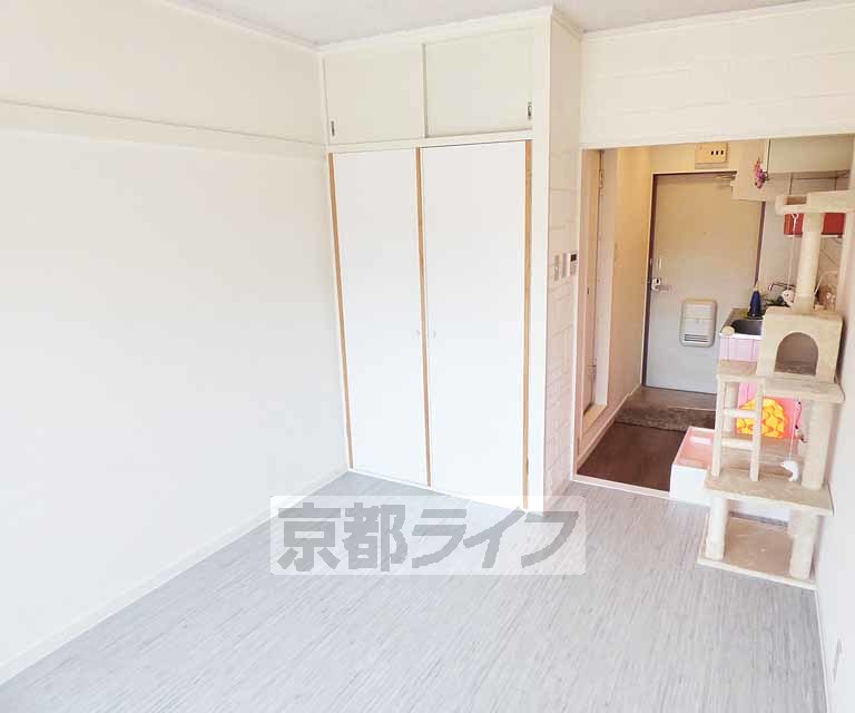 居室・リビング　ＪＲ太秦徒歩２分