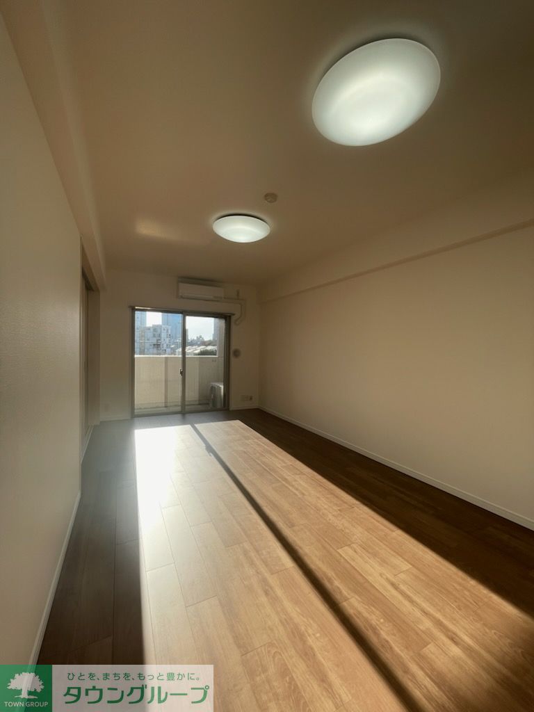 居室・リビング　リビング/居室