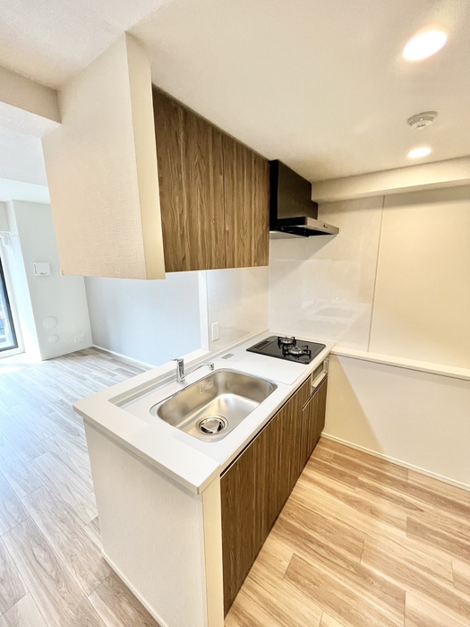 キッチン　別部屋参考画像