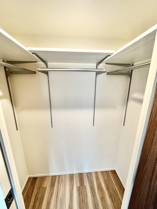 収納　別部屋参考画像