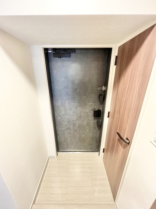 玄関　別部屋参考画像