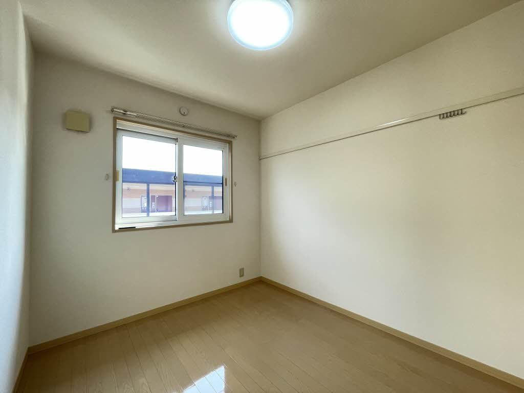 その他部屋・スペース　洋室