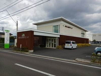 病院　ありとも内科クリニックさん（病院）まで500m