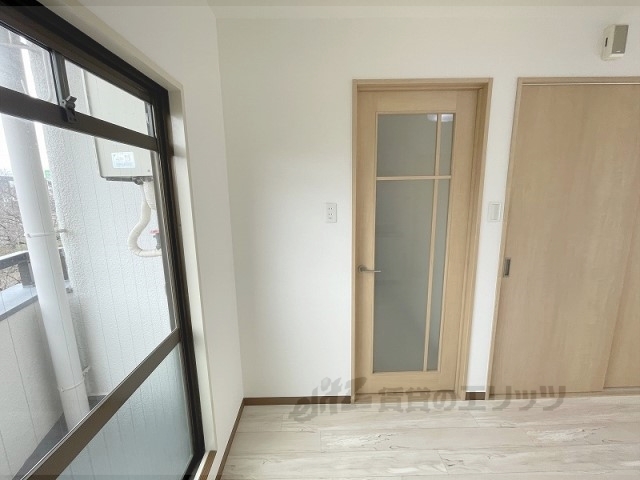 その他部屋・スペース　冷蔵庫置場