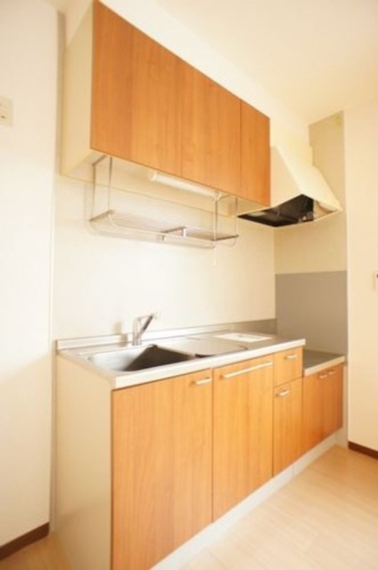 キッチン　図面と現状に相違がある場合には現状を優先