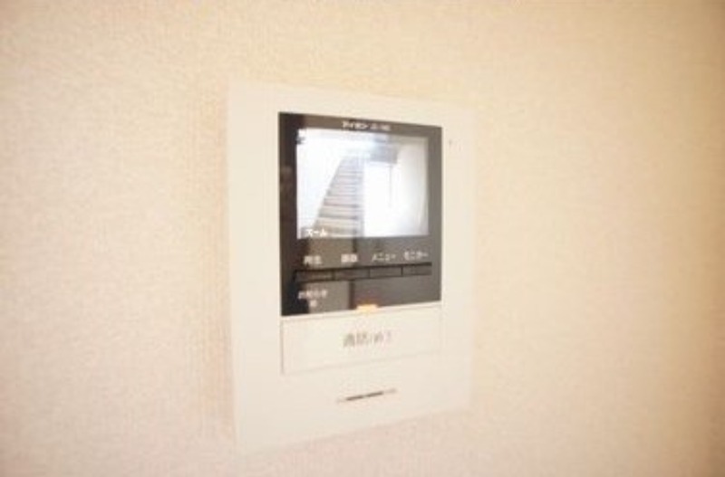 セキュリティ　図面と現状に相違がある場合には現状を優先