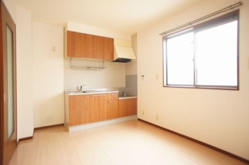 居室・リビング　図面と現状に相違がある場合には現状を優先