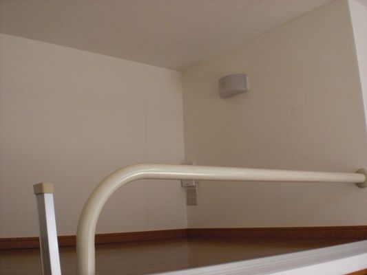 その他　ロフト