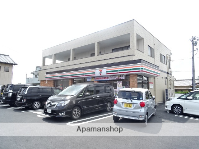 コンビニ　セブンイレブン浜松神原町（コンビニ）まで2354m