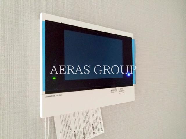 セキュリティ　同仕様