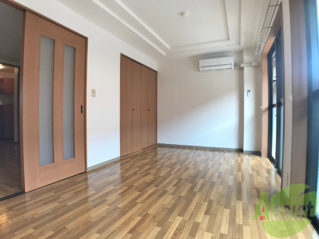 その他部屋・スペース　別角度からお部屋を撮影してみましたよ～。