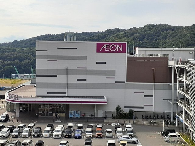 その他　イオンモール和歌山様（その他）まで2800m