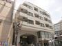 調布駅より徒歩2分 5階 築39年2ヶ月の賃貸物件