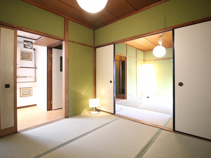 居室・リビング