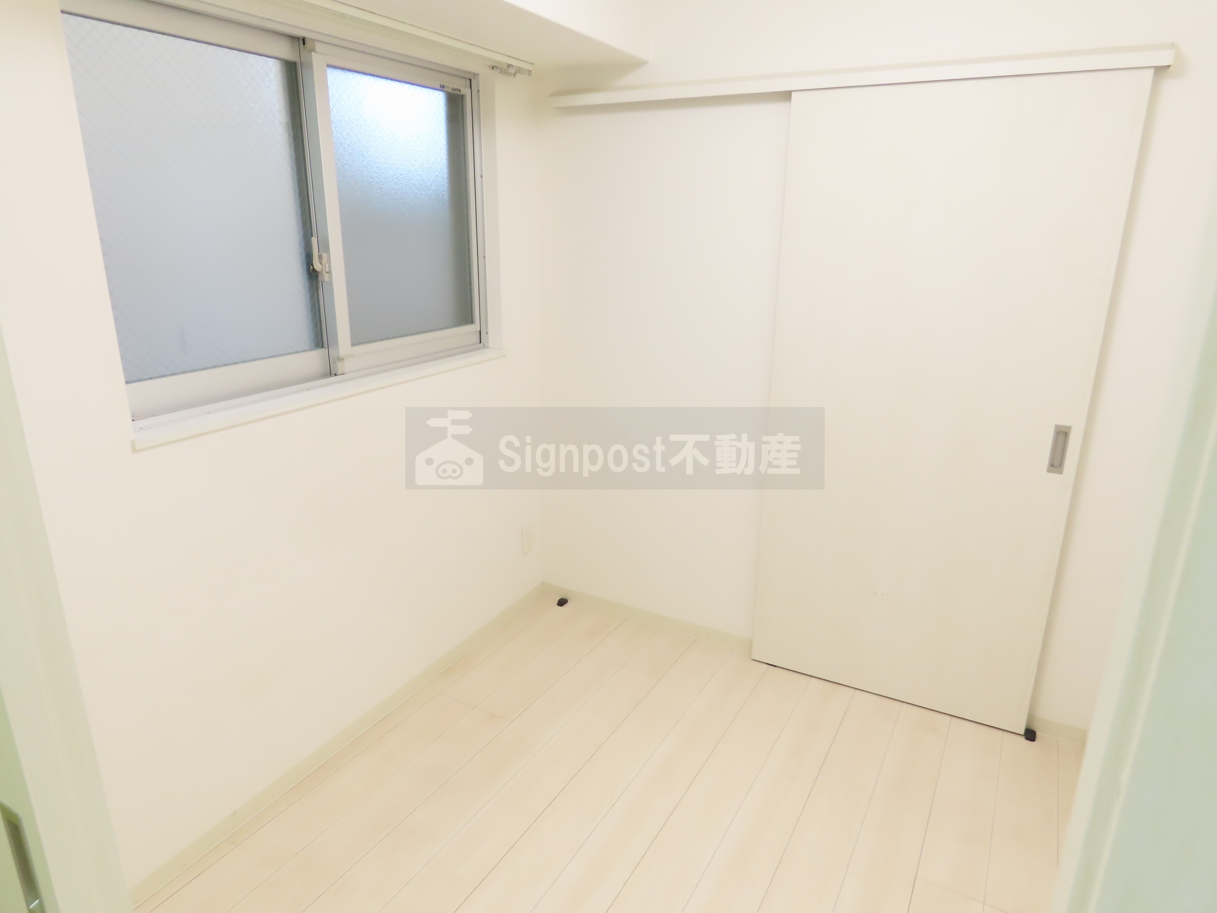 その他部屋・スペース　3.1帖の洋室