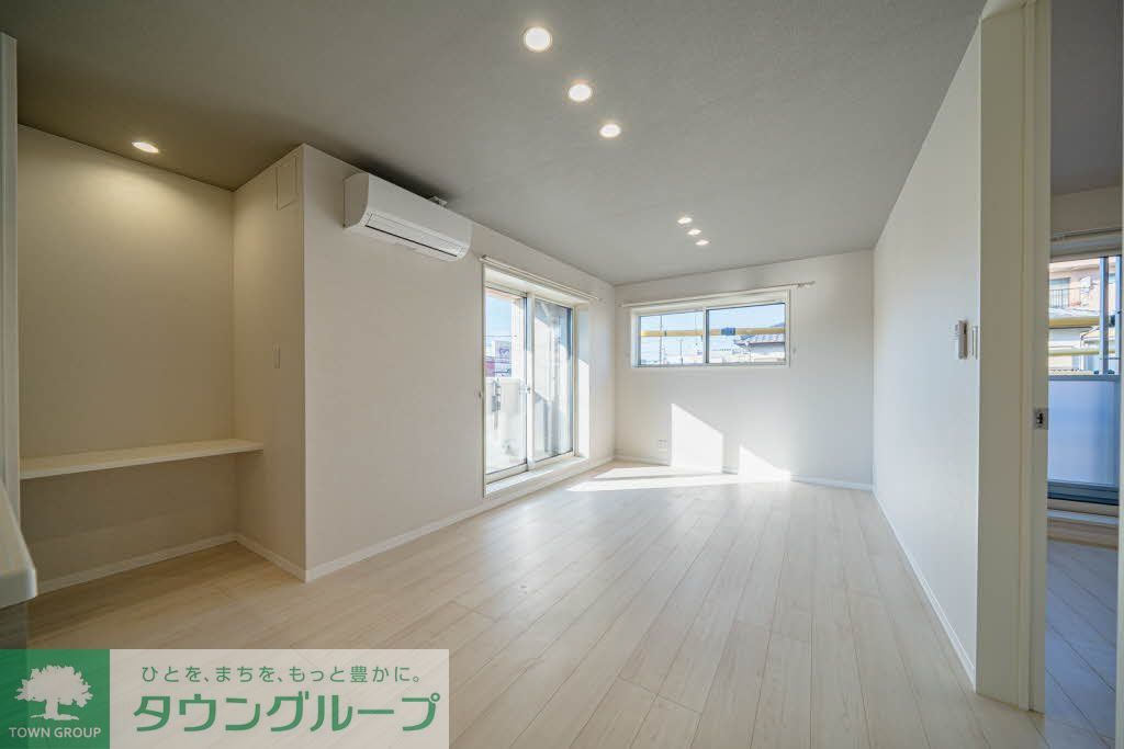 居室・リビング　リビング/居室