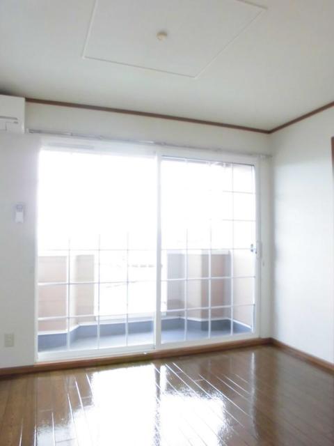 居室・リビング　居室・リビング