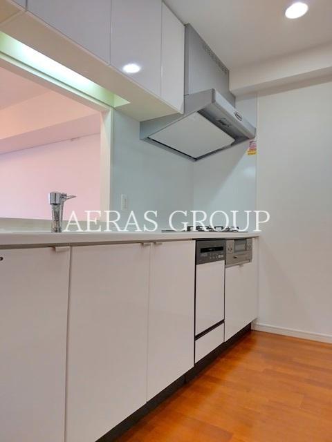 キッチン　同仕様