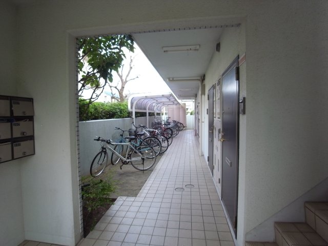 ロビー