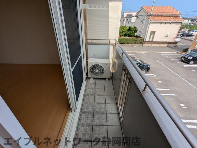 バルコニー　同イメージ