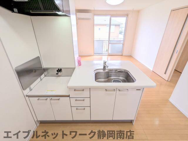 キッチン　同イメージ