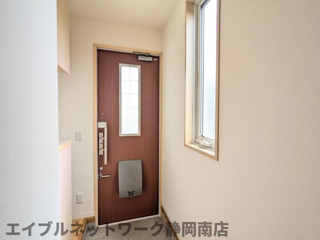 玄関　同イメージ
