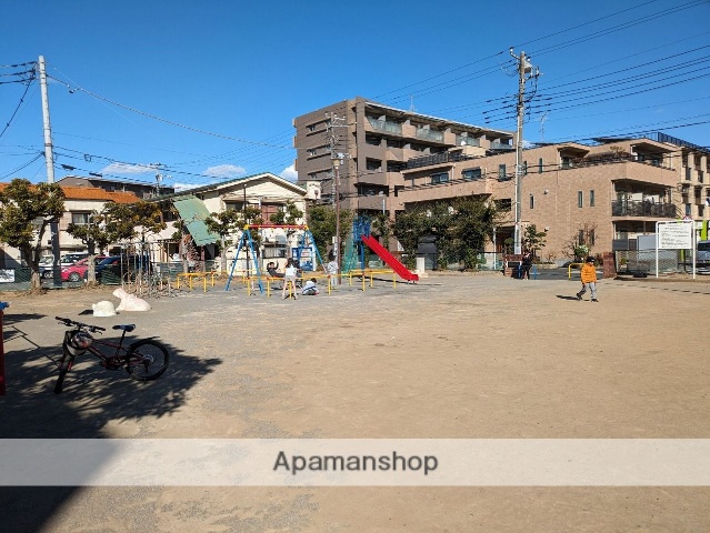 公園　小栗原西公園（公園）まで1027m