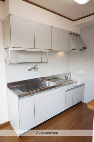 スーパー　フジ松末店（スーパー）まで1007m