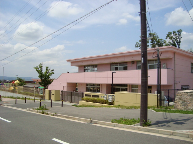 その他　梅美台保育園（その他）まで720m