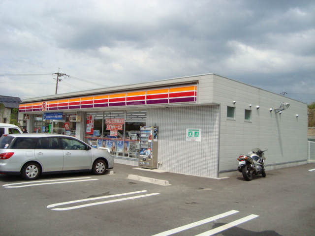 その他　サークルＫ木津梅美台店（その他）まで850m