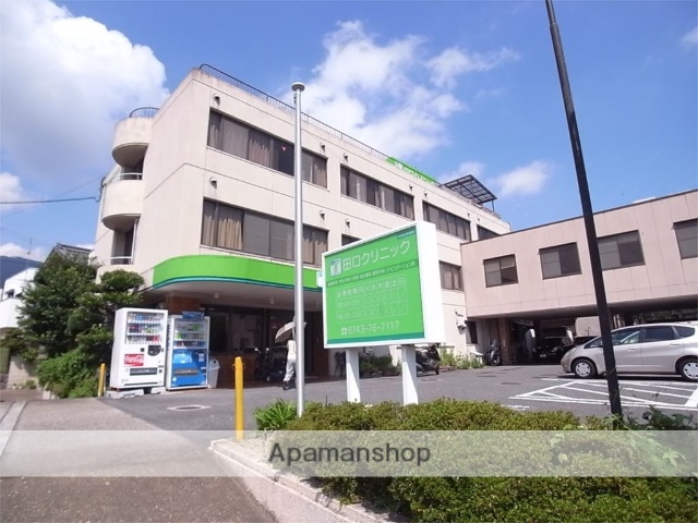 病院　田口クリニック（病院）まで900m