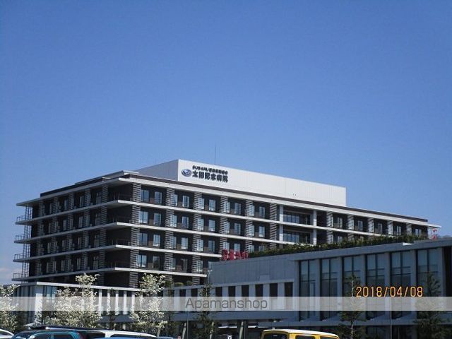 コンビニ　セブン－イレブン太田市東金井店（コンビニ）まで2301m