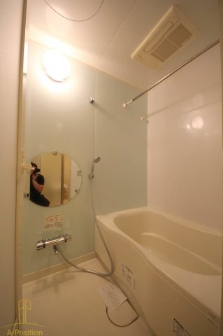 バス・シャワールーム　プライムアーバン堺筋本町