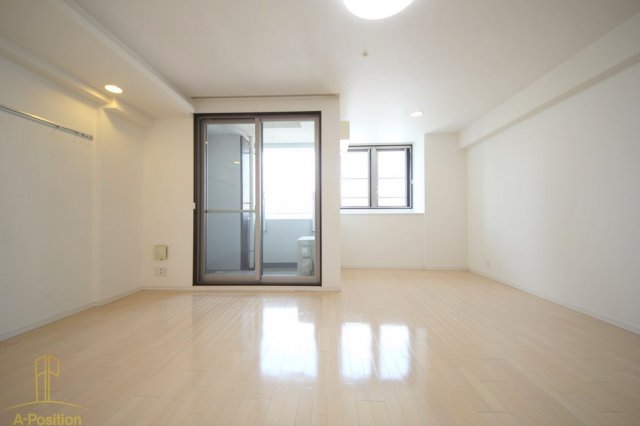 居室・リビング　プライムアーバン堺筋本町