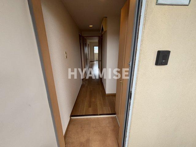 玄関　※同物件同室タイプの写真でございます※現況を優先します※