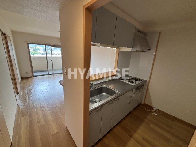 キッチン　※同物件同室タイプの写真でございます※現況を優先します※