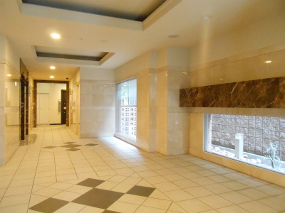 ロビー