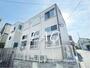 氷川台駅より徒歩8分 2階 築10年5ヶ月の賃貸物件