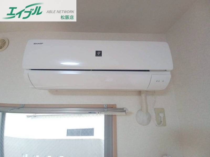 その他設備　同型反転産雇写真です。