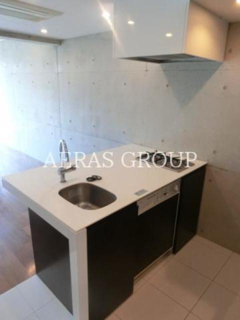 キッチン　別部屋参考写真